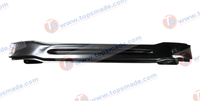 FOR VOLKSWAGEN SHARAN 2010-15 REAR BUMPER REINFORCEMENT 7N0-807-305 7N0807305/VG3403