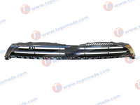 FOR VOLKSWAGEN SCIROCCO R 09-14 GRILLE(1K8 853 653 1K8853653 1K8-853-653)/VG1490