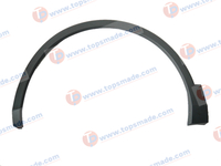 FOR VOLKSWAGEN TIGUAN 2016-20 FRONT FENDER WHEEL ARCH LEFT SIDE 5NA-854-731-D 5NA854731D/VG3622