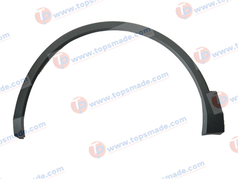 FOR VOLKSWAGEN TIGUAN 2016-20 FRONT FENDER WHEEL ARCH LEFT SIDE 5NA-854-731-D 5NA854731D/VG3622