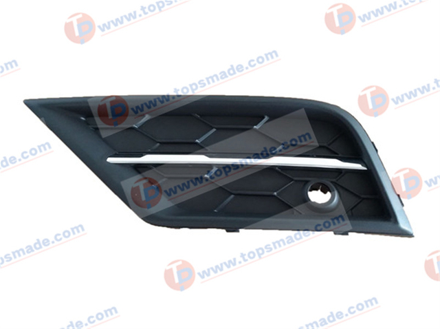 FOR VOLKSWAGEN TIGUAN 2016-20 FOG LAMP COVER LEFT SIDE /VG3566
