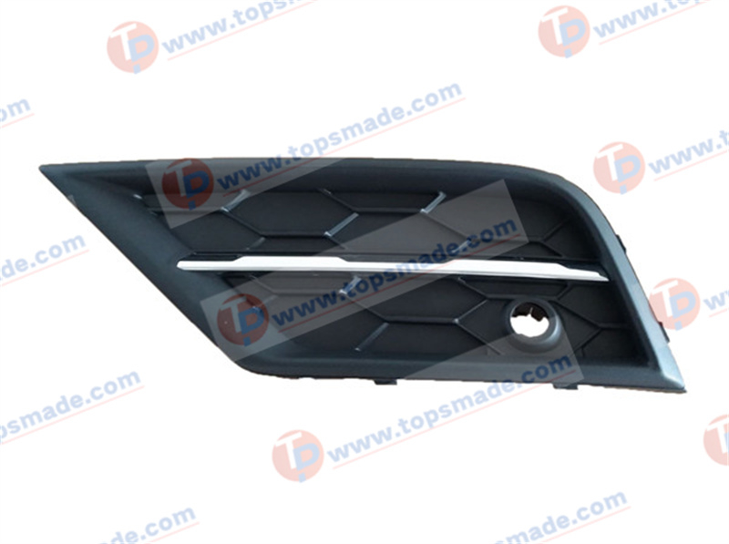 FOR VOLKSWAGEN TIGUAN 2016-20 FOG LAMP COVER LEFT SIDE /VG3566