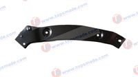 FOR VOLKSWAGEN TIGUAN ON-ROAD/OFF-ROAD 2011-15 RADIATOR SUPPORT BRACKET RIGHT SIDE 5N0-805-932-B 5N0805932B/VG3551