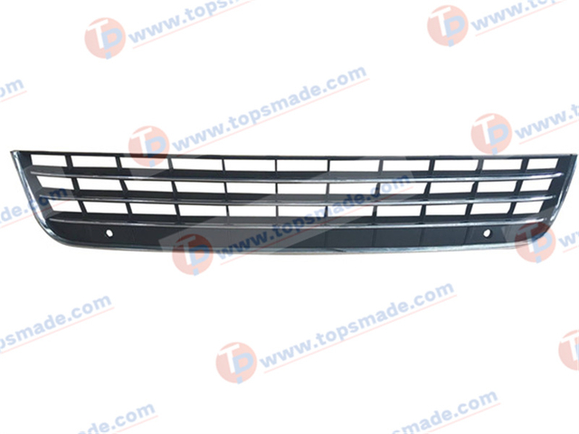FOR VOLKSWAGEN TOUAREG 2010-14 BUMPER GRILLE 7P6-853-671-E-RYP 7P6853671ERYP/VG3813