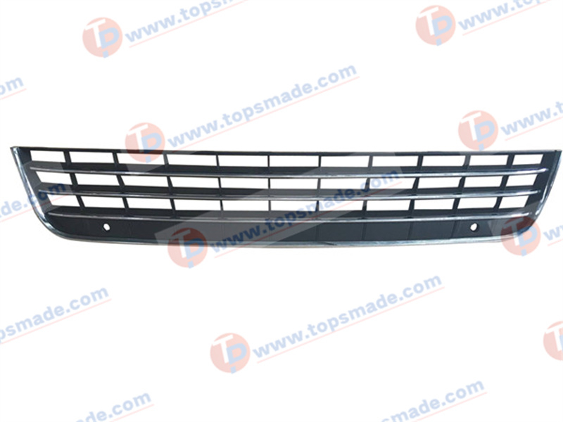 FOR VOLKSWAGEN TOUAREG 2010-14 BUMPER GRILLE 7P6-853-671-E-RYP 7P6853671ERYP/VG3813