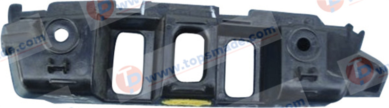 FOR VOLKSWAGEN TOUAREG 2010-14 FRONT BUMPER BRACKET LEFT SIDE 7P6-807-183 7P6807183/VG3825