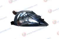 FOR VOLKSWAGEN TOUAREG 2015-18 FOG LAMP LEFT SIDE 7P6-941-699-G 7P6941699G/VG3932
