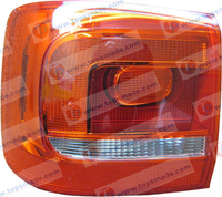 FOR VOLKSWAGEN TOURAN 2010-15 TAIL LAMP RIGHT SIDE 1T0-945-096-R 1T0945096R/VG2945