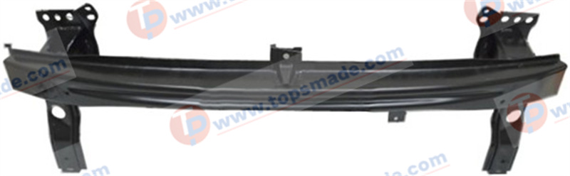 FOR VOLKSWAGEN TOURAN 2010-15/CADDY 2010-15 FRONT BUMPER REINFORCEMENT 1T0-807-109-D 1T0807109D/VG2917