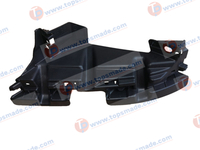 FOR VOLKSWAGEN TOUAREG 2015-18 FRONT BUMPER BRACKET RIGHT SIDE 7P6-807-724 7P6807724/VG3914