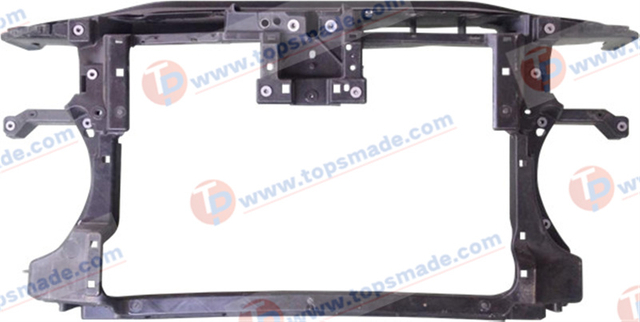 FOR VOLKSWAGEN PASSAT CC 2012-16 RADIATOR SUPPORT 3C8-805-588-L 3C8805588L/VG2670