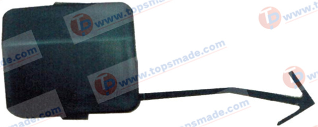 FOR VOLKSWAGEN PASSAT CC 08-12 REAR TOW COVER(3C8 807 441 GRU 3C8807441GRU 3C8-807-441-GRU)/VG2573
