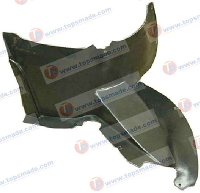 FOR VOLKSWAGEN PASSAT CC 08-12 FRONT INNER FENDER LH(3C8 805 911 B 9B9 3C8805911B9B9 3C8-82005-911-B-9B9)/VG2586