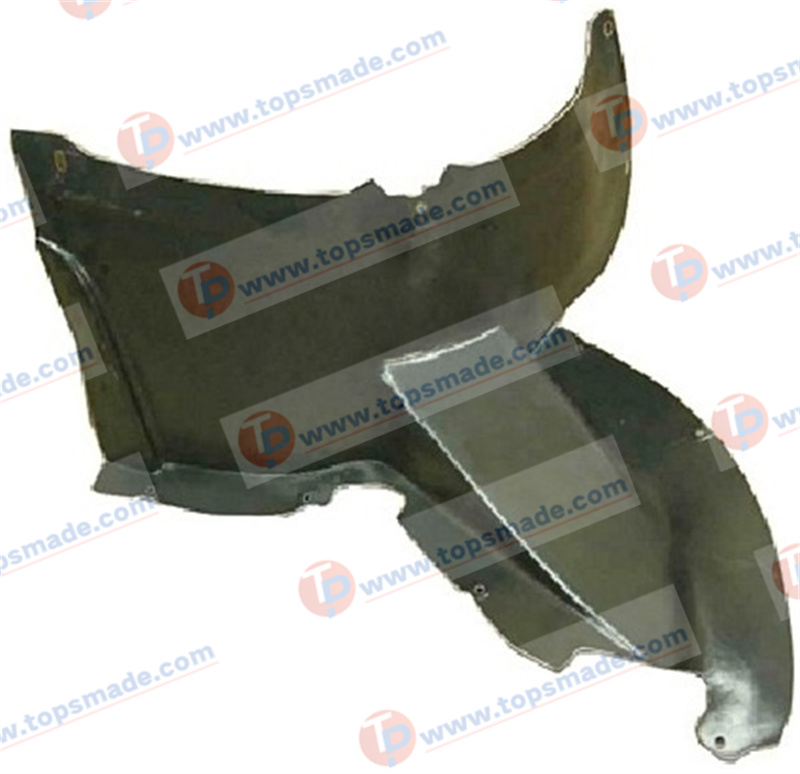 FOR VOLKSWAGEN PASSAT CC 08-12 FRONT INNER FENDER LH(3C8 805 911 B 9B9 3C8805911B9B9 3C8-82005-911-B-9B9)/VG2586