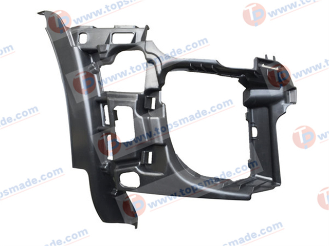 FOR VOLKSWAGEN GOLF GTI 09-12 FRONT BUMPER BRACKET RH(5K0 807 262 5K0807262 5K0-807-262)/VG1277