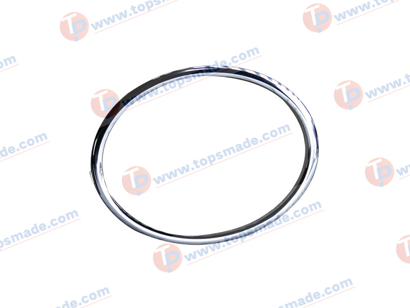 FOR VOLKSWAGEN GOLF VI 08-12/TIGUAN 2011-16 FOG LAMP COVER TRIM LH(5K0 853 101 B 2ZZ 5K0853101B2ZZ 5K0-853-101-B-2ZZ)/VG0905