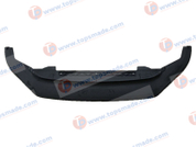 FOR VOLKSWAGEN GOLF SPORTSVAN 2014-17 FRONT BUMPER SPOILER(51G 805 915 9B9 51G8059159B9 51G-805-915-9B9)/VG1384
