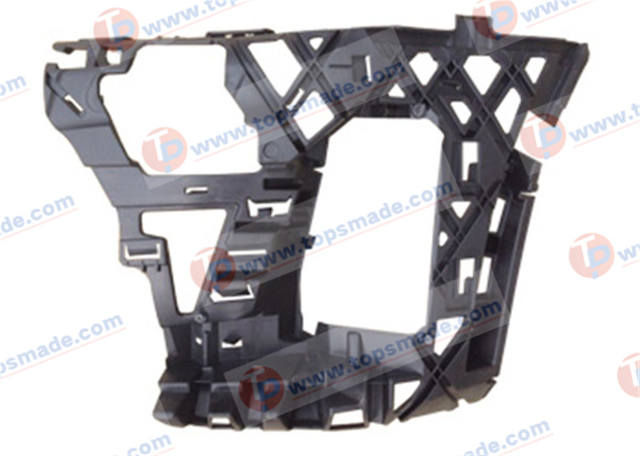 FOR VOLKSWAGEN GOLF GTI 2013-16 FRONT BUMPER BRACKET RH(5G0 807 724 A 5G0807724A 5G0-807-724-A)/VG1342