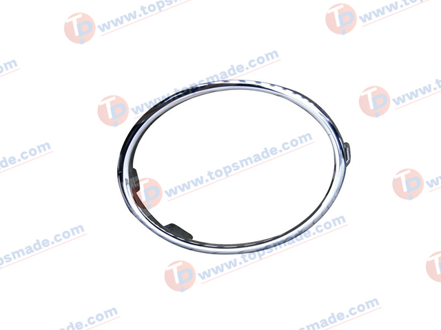 FOR VOLKSWAGEN GOLF VI 08-12/TIGUAN 2011-16 FOG LAMP COVER TRIM RH(5K0 853 102 2ZZ 5K08531022ZZ 5K0-853-102-2ZZ)/VG0906