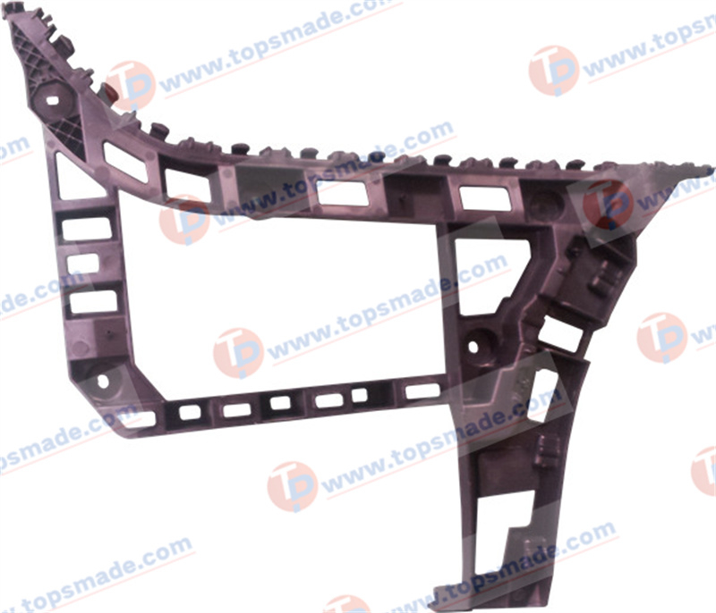 FOR VOLKSWAGEN JETTA 2011-18 REAR BUMPER BRACKET LH(5C6 807 393 B 5C6807393B 5C6-807-393-B)/VG1743