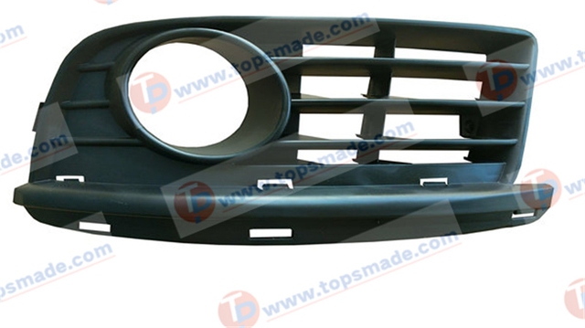 FOR VOLKSWAGEN JETTA 2005-10/GOLF V VARIANT 06-09 FOG LAMP COVER LH(1K0 853 665 E 9B9 1K0853665E9B9 1K0-853-665-E-9B9)/VG1589