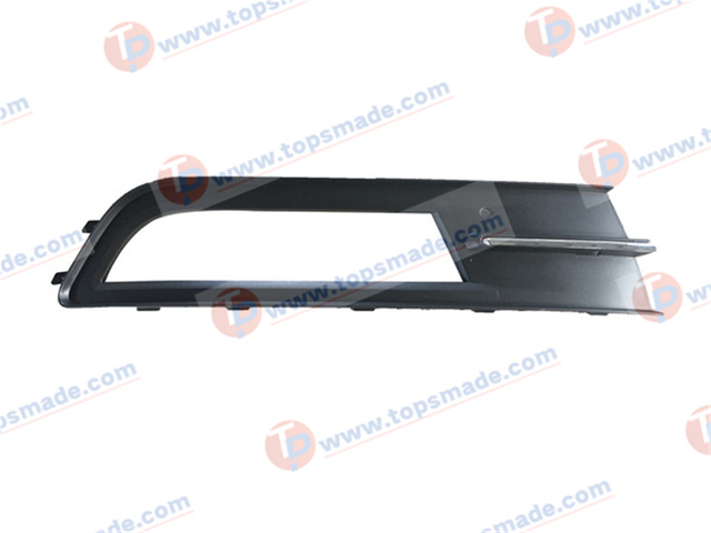 FOR VOLKSWAGEN PASSAT B8 2015-19 FOG LAMP COVER RH(3G0 854 662 9B9 3G08546629B9 3G0-854-662-9B9)/VG2363