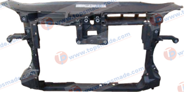 FOR VOLKSWAGEN PASSAT B7 2010-14 RADIATOR SUPPORT(3AA 805 588 C 3AA805588C 3AA-82005-588-C)/VG2276