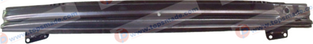 FOR VOLKSWAGEN PASSAT B7 2010-14 REAR BUMPER REINFORCEMENT(3AA 807 305 3AA807305 3AA-807-305)/VG2243