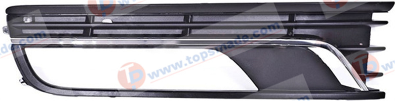 FOR VOLKSWAGEN PASSAT B7 2010-14 FOG LAMP COVER RH(3AA 854 662 9B9 3AA8546629B9 3AA-854-662-9B9)/VG2191
