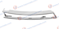 FOR VOLKSWAGEN PASSAT B6 2005-10 FRONT BUMPER MOULDING RH(3C0 807 718 C GRU 3C0807718CGRU 3C0-807-718-C-GRU)/VG2063