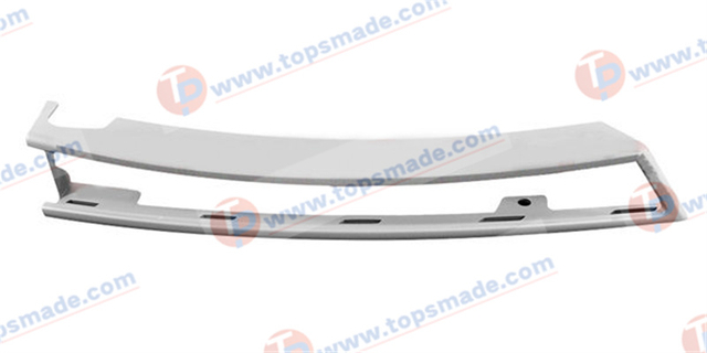 FOR VOLKSWAGEN PASSAT B6 2005-10 FRONT BUMPER MOULDING RH(3C0 807 718 C GRU 3C0807718CGRU 3C0-807-718-C-GRU)/VG2063