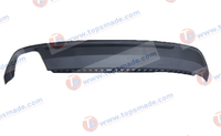 FOR VOLKSWAGEN PASSAT 2016-19 REAR BUMPER SPOILER( )/VG2493