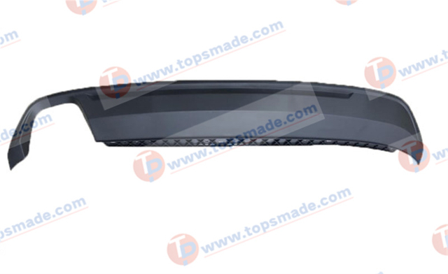 FOR VOLKSWAGEN PASSAT 2016-19 REAR BUMPER SPOILER( )/VG2493