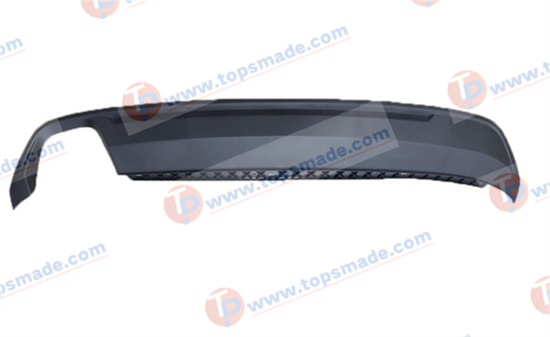 FOR VOLKSWAGEN PASSAT 2016-19 REAR BUMPER SPOILER( )/VG2493