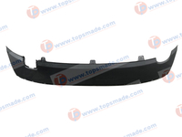 FOR VOLKSWAGEN JETTA 2015-18 REAR BUMPER SPOILER/VG1841