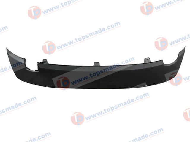 FOR VOLKSWAGEN JETTA 2015-18 REAR BUMPER SPOILER/VG1841