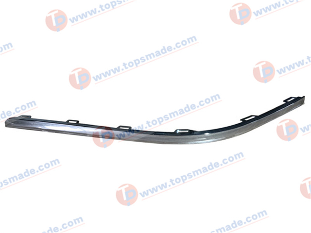 FOR VOLKSWAGEN PASSAT 2012-15 REAR BUMPER MOULDING RH(561 807 460 2ZZ 5618074602ZZ 561-807-460-2ZZ)/VG2319