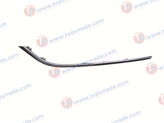 FOR VOLKSWAGEN PASSAT 2012-15 FOG LAMP MOULDING LH(561 853 101 2ZZ 5618531012ZZ 561-853-101-2ZZ)/VG2299