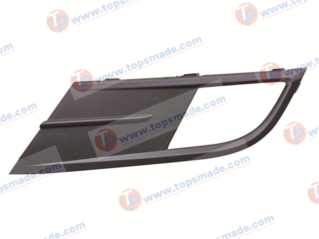 FOR VOLKSWAGEN JETTA 2015-18 FOG LAMP COVER RH(5C6 853 666 E 5C6853666E 5C6-853-666-E)/VG1820