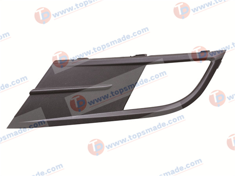 FOR VOLKSWAGEN JETTA 2015-18 FOG LAMP COVER RH(5C6 853 666 E 5C6853666E 5C6-853-666-E)/VG1820