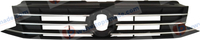 FOR VOLKSWAGEN POLO SEDAN 2015-19/VENTO 2016-19 GRILLE(6RU 853 653 B 6RU853653B 6RU-853-653-B)/VG0478