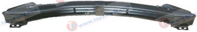 FOR HONDA ACCORD 03-07 FRONT BUMPER REINFORCEMENT 71130-SDC-A00 71130SDCA00/HD0675