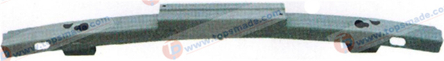 FOR HONDA ACCORD 03-05 REAR BUMPER REINFORCEMENT 71530-SDE-T0022 71530SDET0022/HD0686
