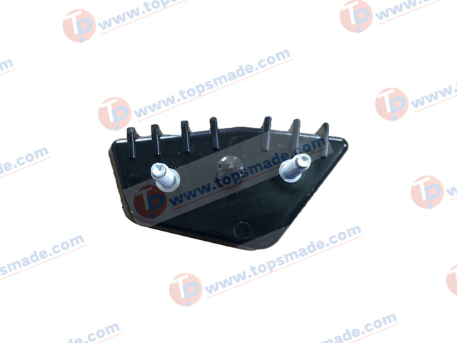 FOR FORD MUSTANG 2018- FRONT BUMPER BRACKET RIGHT SIDE JR3Z-17C947-B JR3Z17C947B/FD0274