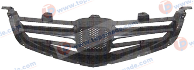 FOR HONDA ACCORD 03-05 GRILLE 71121-SEA-003ZA 71121SEA003ZA/HD0680