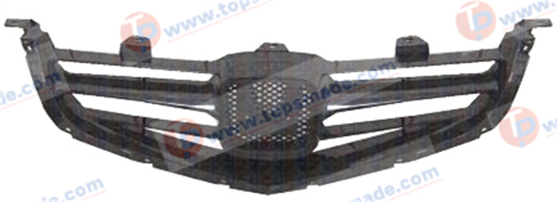 FOR HONDA ACCORD 03-05 GRILLE 71121-SEA-003ZA 71121SEA003ZA/HD0680