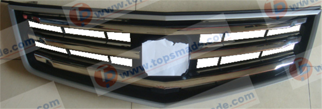 FOR HONDA ACCORD CU 2008-2010 GRILLE 71121-TP5-H11 71121TP5H11/HD0790