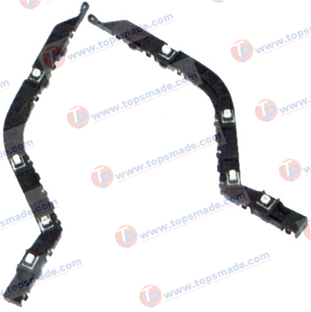 FOR HONDA ACCORD 2006-2007 REAR BUMPER BRACKET RIGHT SIDE 71593-SDE-T10 71593SDET10/HD0741
