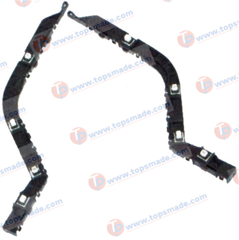 FOR HONDA ACCORD 2006-2007 REAR BUMPER BRACKET RIGHT SIDE 71593-SDE-T10 71593SDET10/HD0741