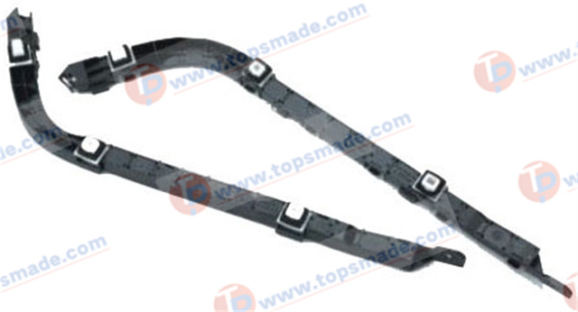 FOR HONDA CIVIC 06-11 REAR BUMPER BRACKET RIGHT SIDE 71593-SNA-A01 71593SNAA01/HD0350